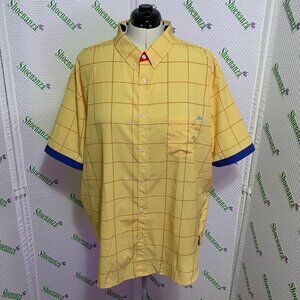 RSVLTS Shirt Disney Pixar Toy Story Sheriff Woody Halloween KUNUFLEX Men 3XL